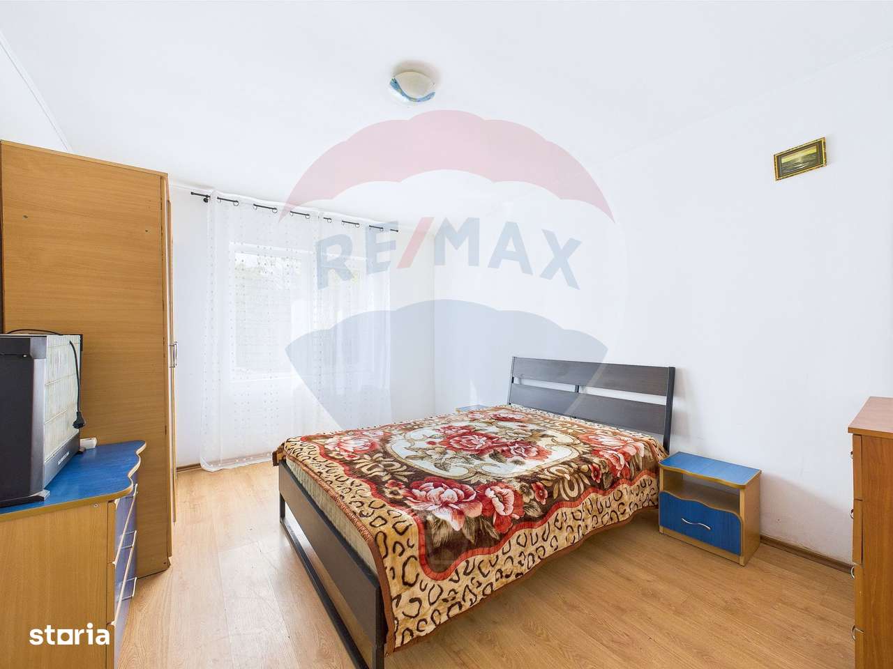 Vila/casa cu teren aproape de Bucuresti la pret excelent-5