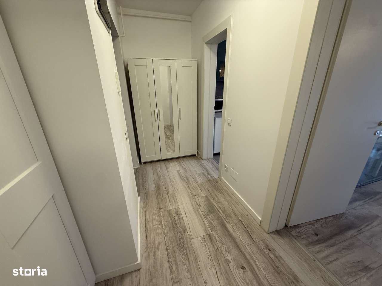 Garsoniera Spatioasa - Lujerului - 21 Residence - Imagine principală: 5/10