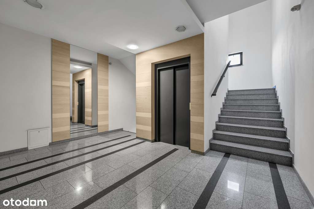 Dla rodziny | Komfortowe | 2 miejsca postojowe-17