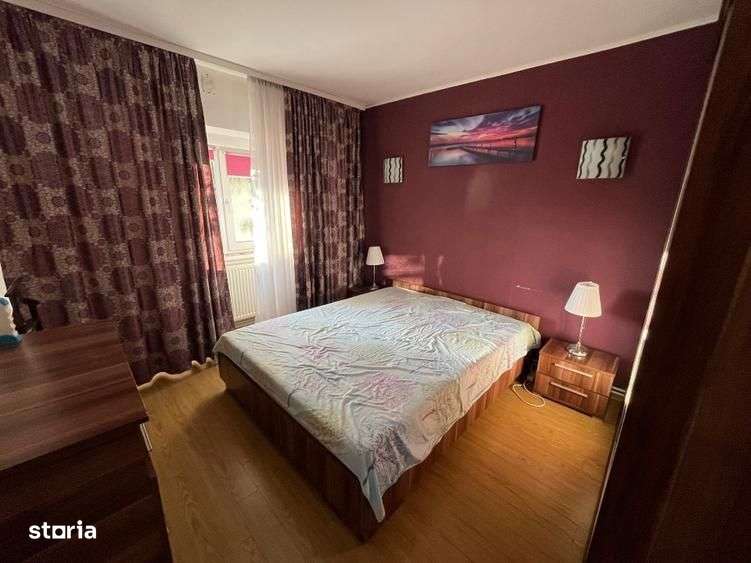 Inchiriere 3 camere, zona Trocadero - Imagine principală: 2/7