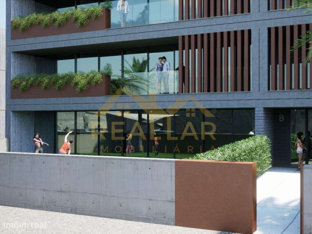 4 Apartamentos T2 em Condomínio Fechado com Piscina | Vila do Conde-25