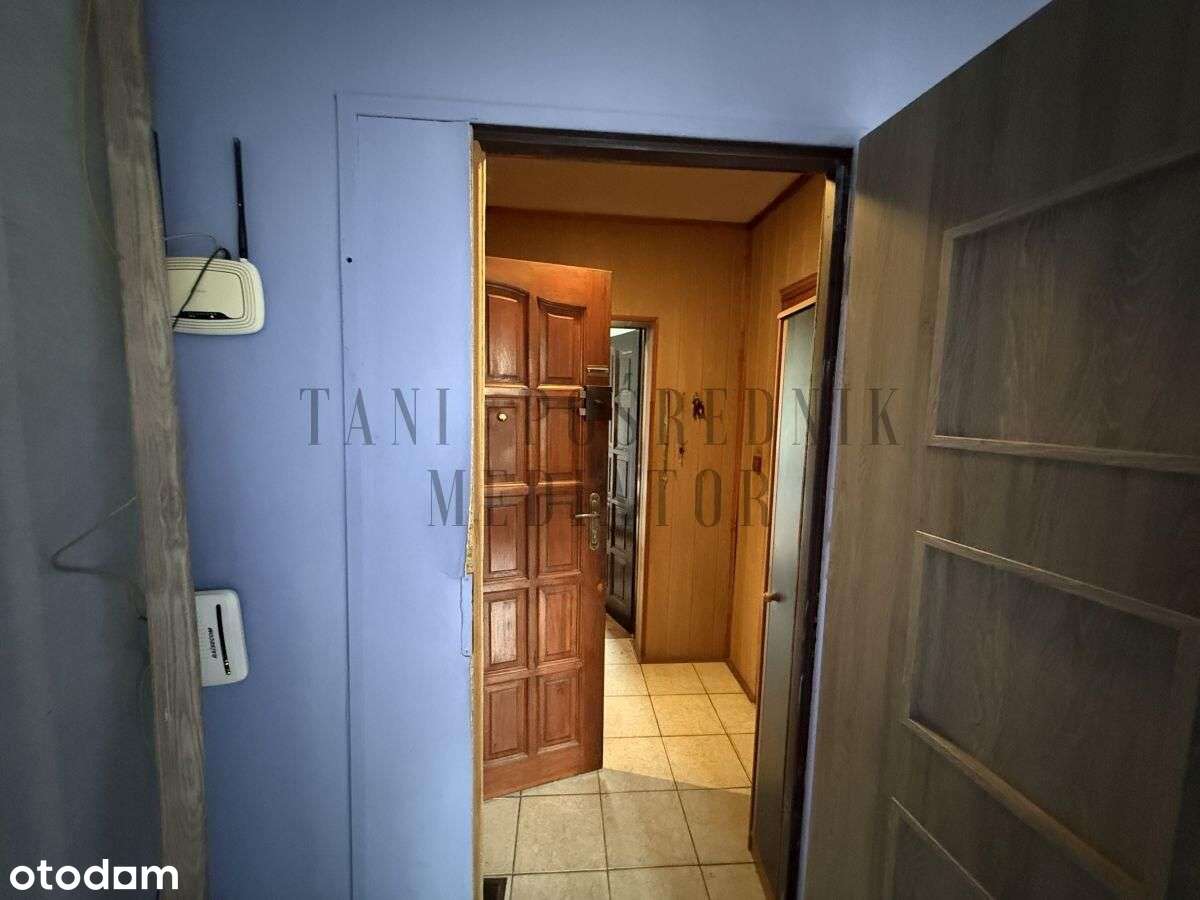 Radlin -mieszkanie ulica Mielęckiego-11