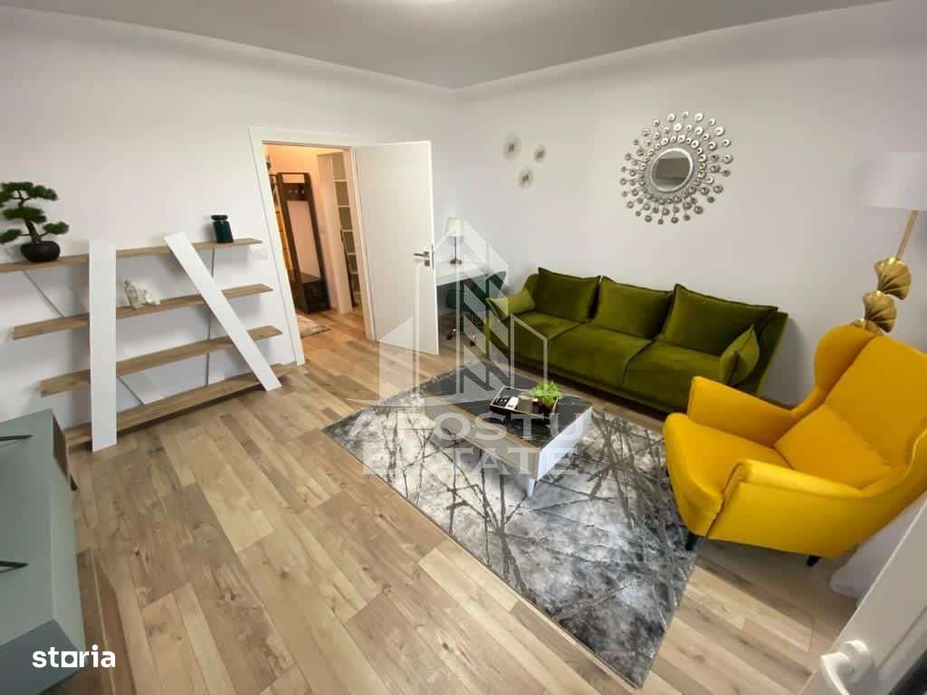 Apartament de lux, cu 2 camere, decomandat, in IRIS - Imagine principală: 3/14