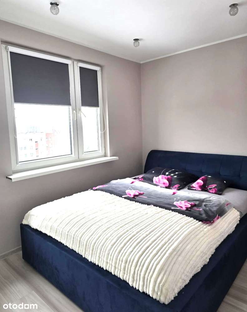 DUŻE - 3 pokoje, 63,67 m2,  Tatarkiewicza 22-Zabrze-16