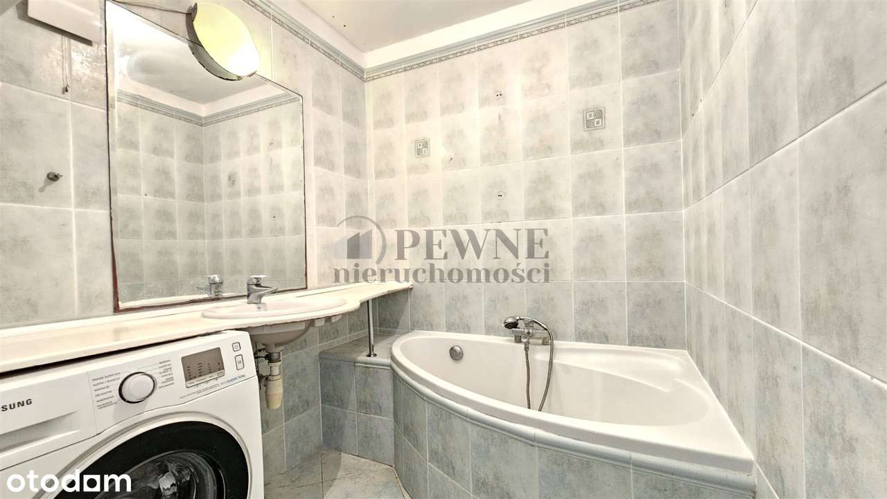 Gocław, przy Jeziorku Balaton | 74,6 m² | 4 pokoje-12