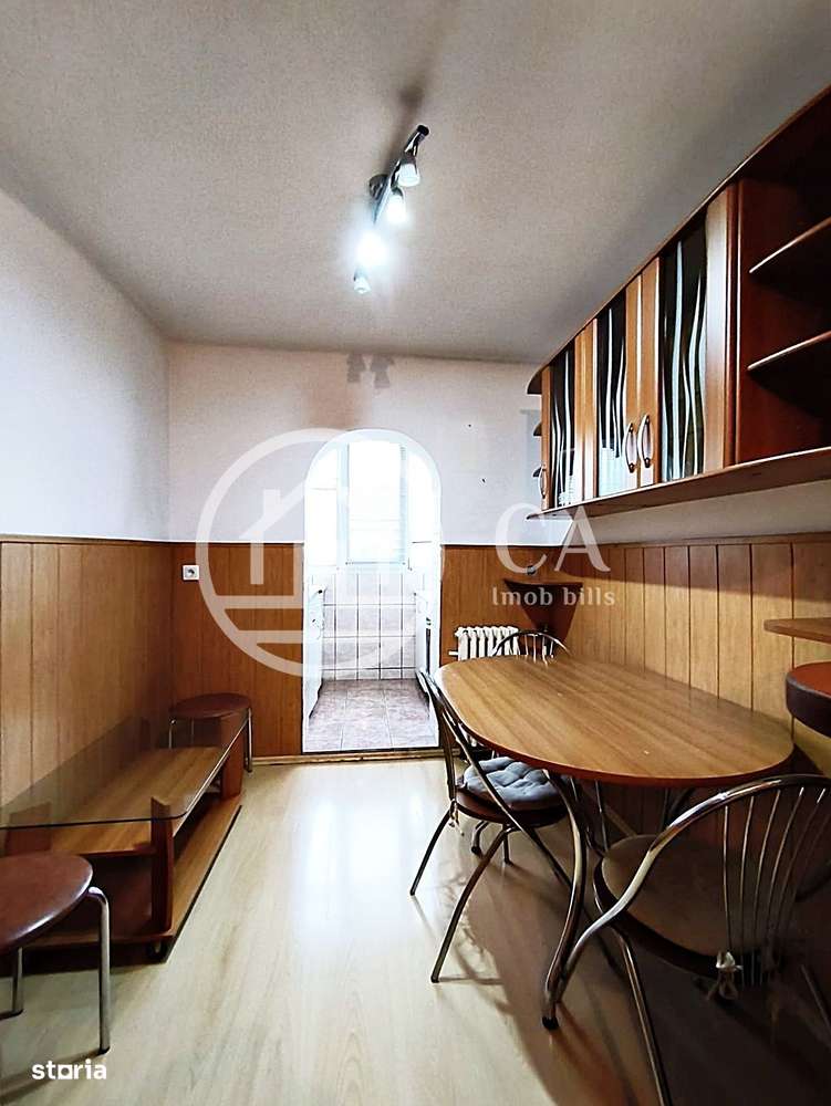 Apartament de vânzare cu 2 camere în zona Decebal, Oradea-7