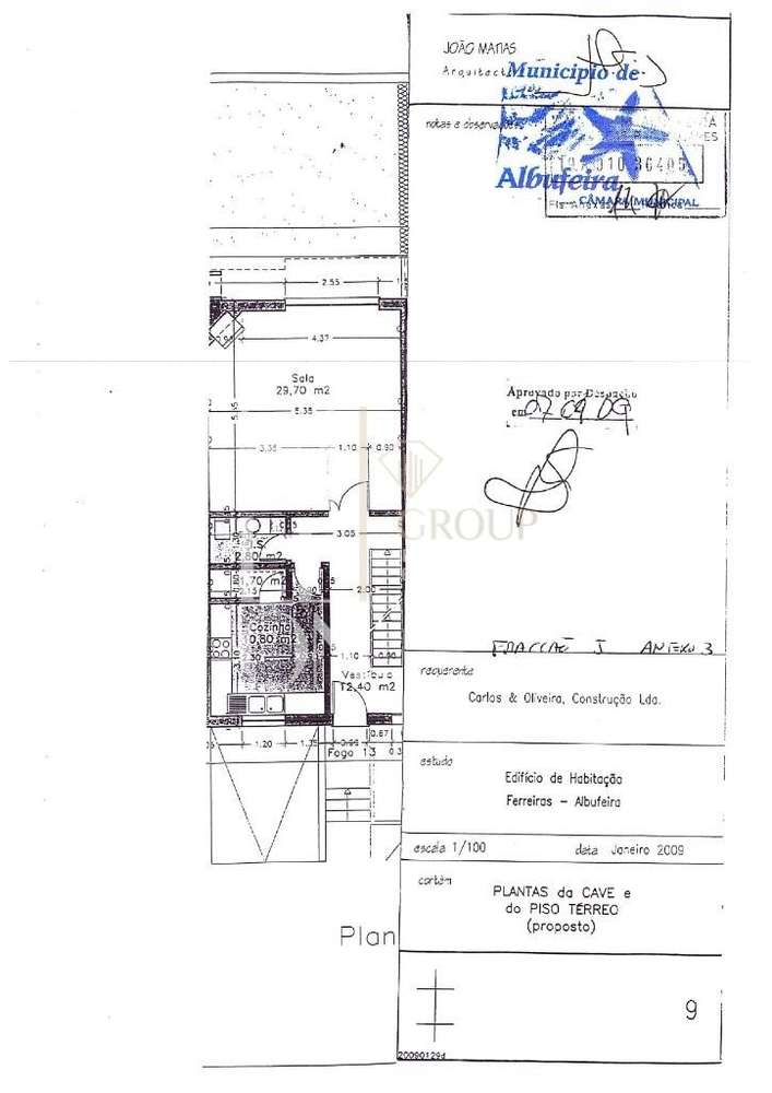 Moradia T3 Exclusiva em Condomínio Privado – Ferreiras / Albufeira-55