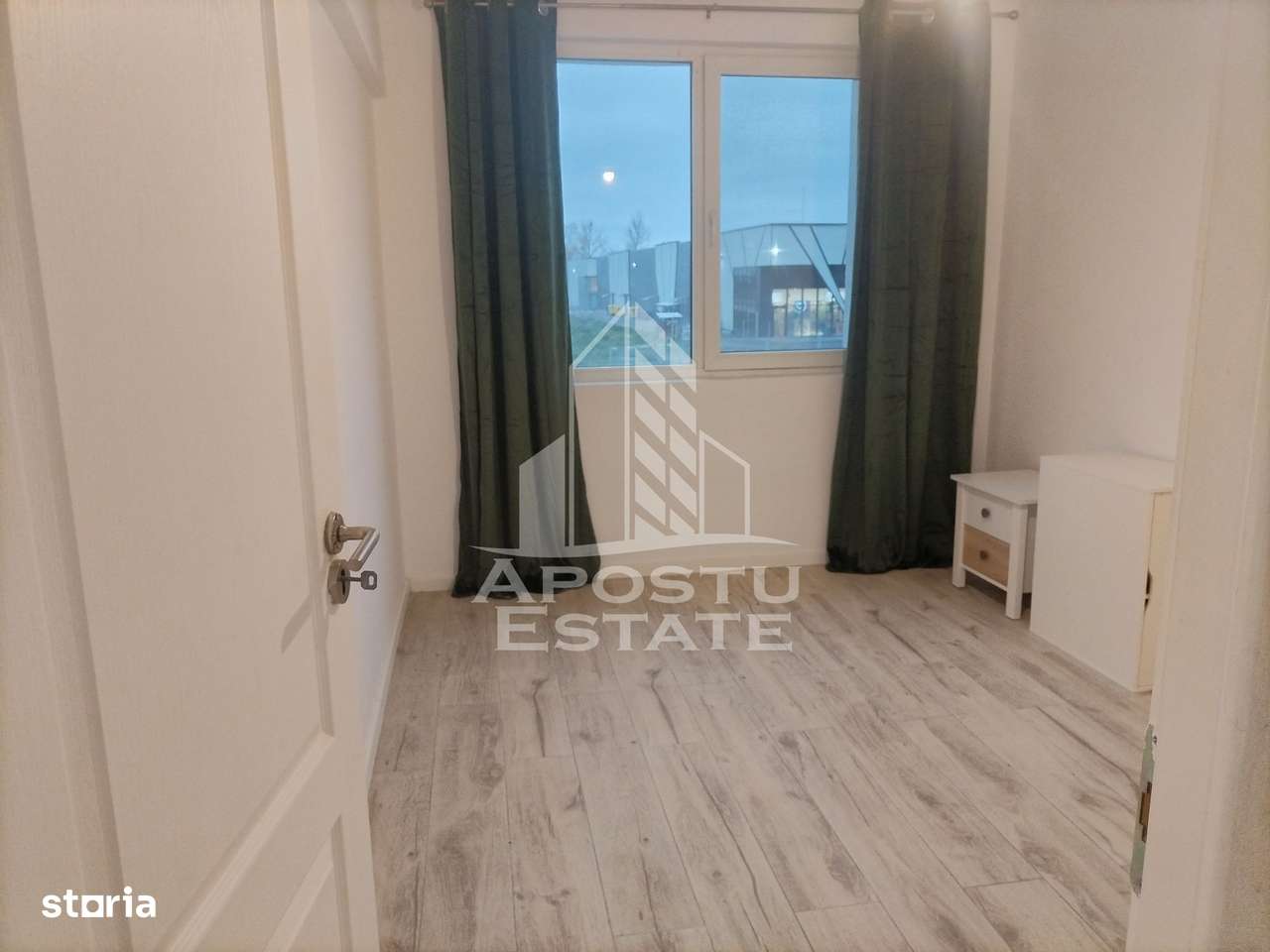 Apartament cu 2 camere, etajul 1, renovat, zona Steaua - Imagine principală: 3/7