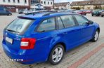 Skoda Octavia 1.5 TSI ACT Ambition - 7