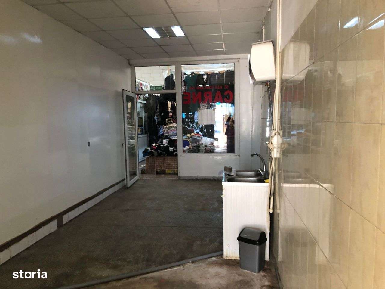 2 Spatii comerciale lipite,Orion - Imagine principală: 4/7