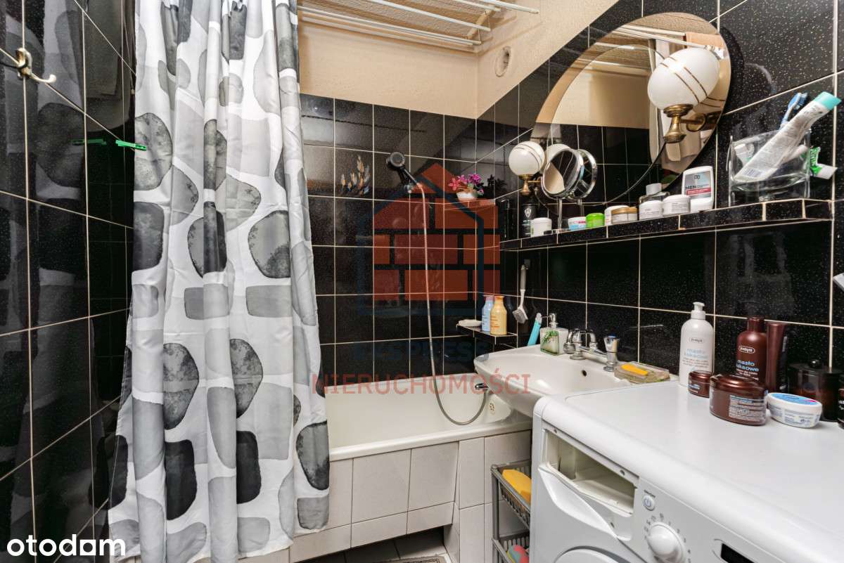 Idealne M dla rodziny! 3 pokoje, balkon, 6. piętro-7