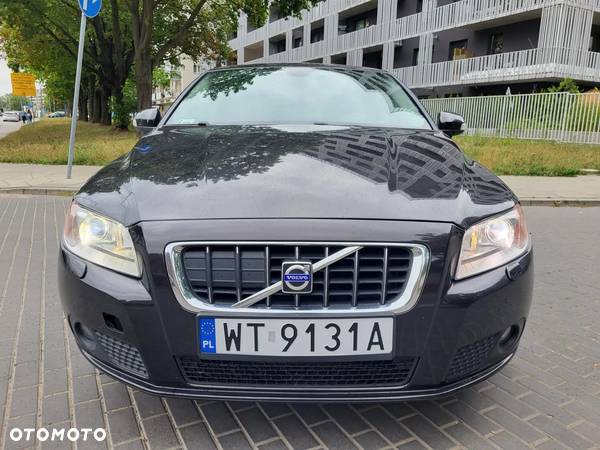 Volvo S80 D5 AWD Summum - 2