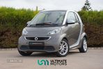 Smart ForTwo Coupé pulse micro hybrid drive - 1