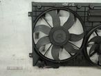 Termoventilador Volkswagen Jetta Iii (1K2) - 5