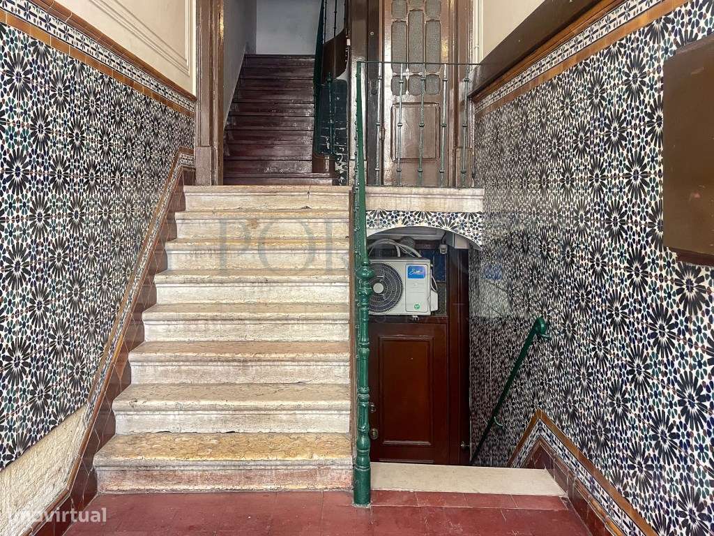 Oportunidade de Investimento: T7 com Logradouro Privativo (38m²) pa...-19