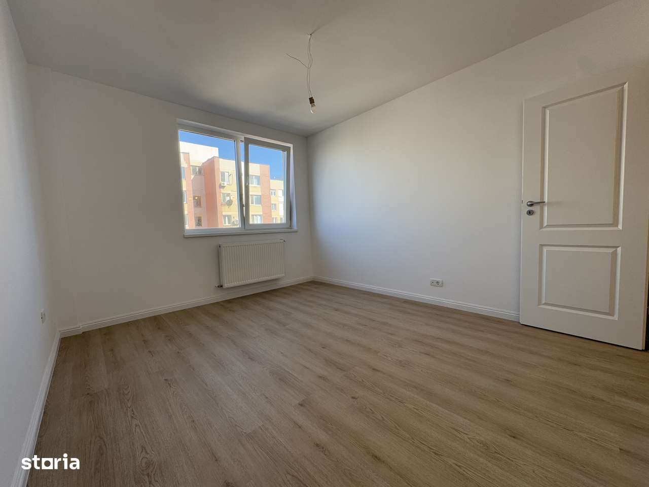 Apartament  Drumul Taberei Sector 6 Finisaje Lux| Totul Nou | Centrala-4