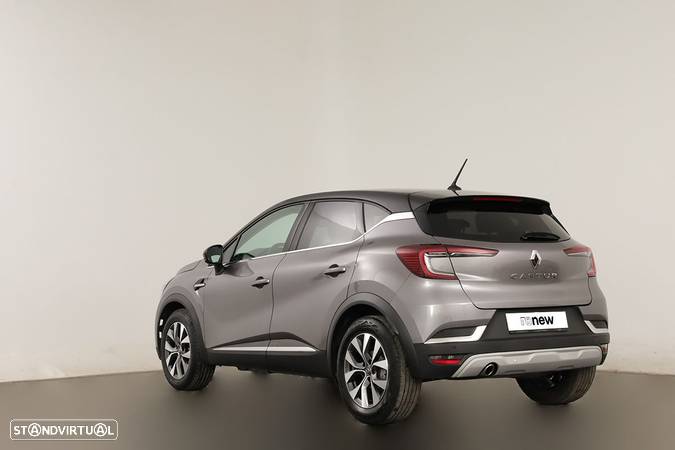 Renault Captur 1.5 dCi Exclusive - 3