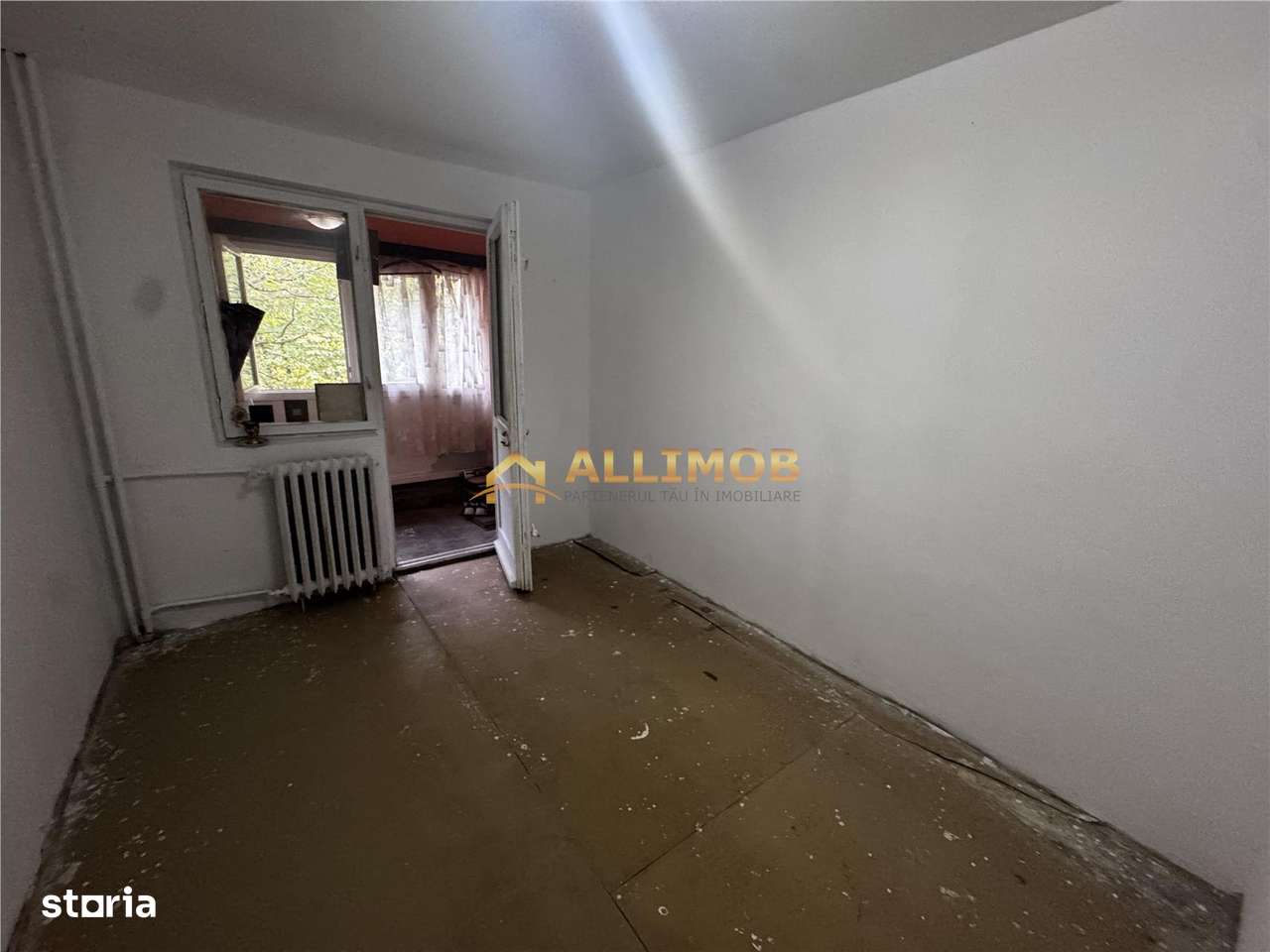Apartament 3 camere de vanzare – Tei, Sector 2, Bucuresti,49 mp utili-8