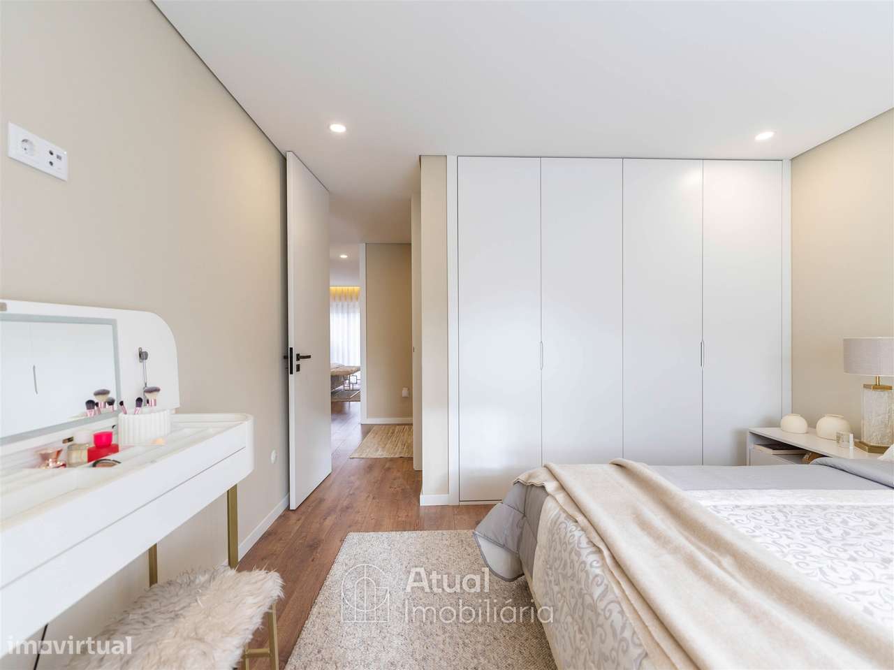 Moradia em Banda T3 Venda em Guardizela,Guimarães-32