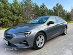 Opel Insignia 2.0 CDTI GS Line + S&S - 1