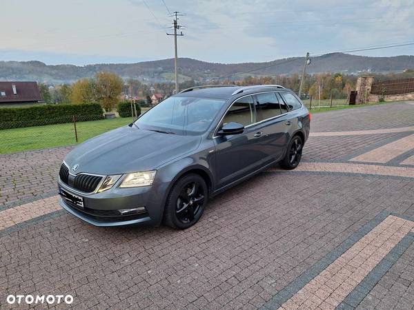 Skoda Octavia - 12