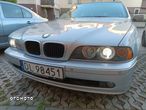 BMW Seria 5 520i - 3