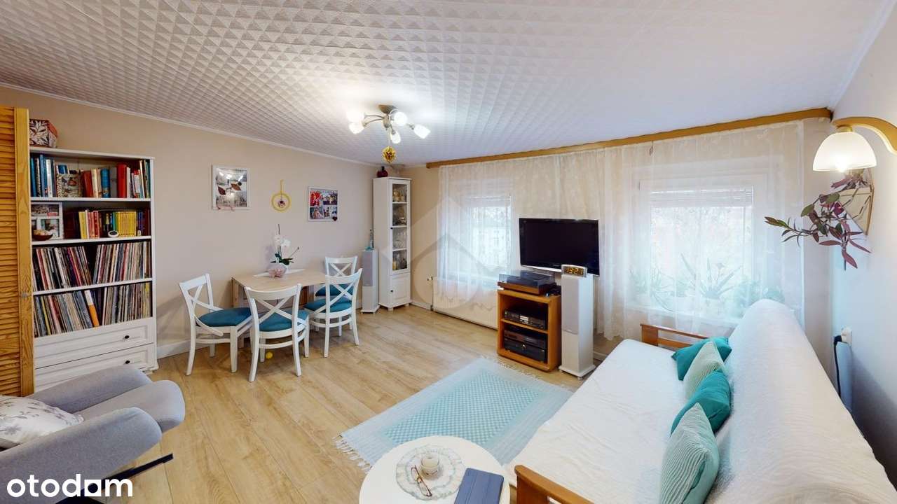 2 pokoje | Klimatyzacja | Do zamieszkania-0