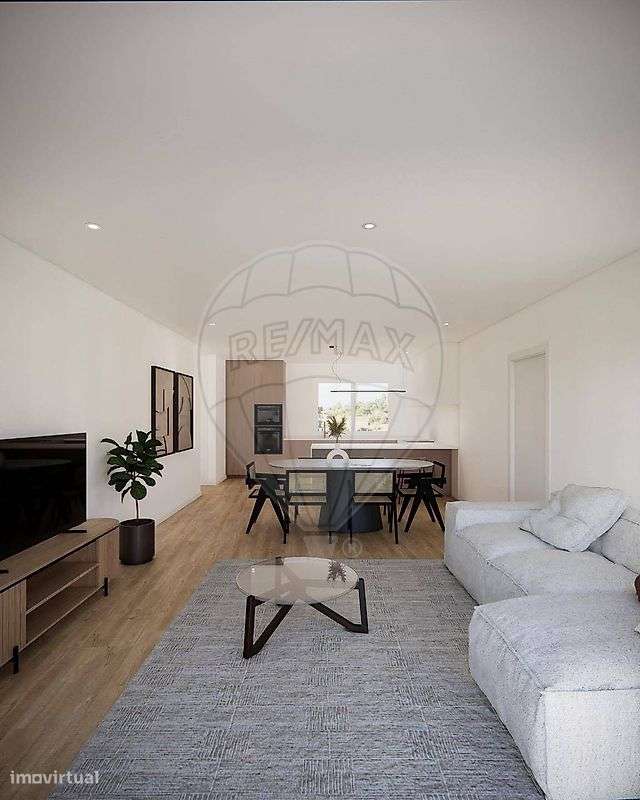 Apartamento T2 para venda-7