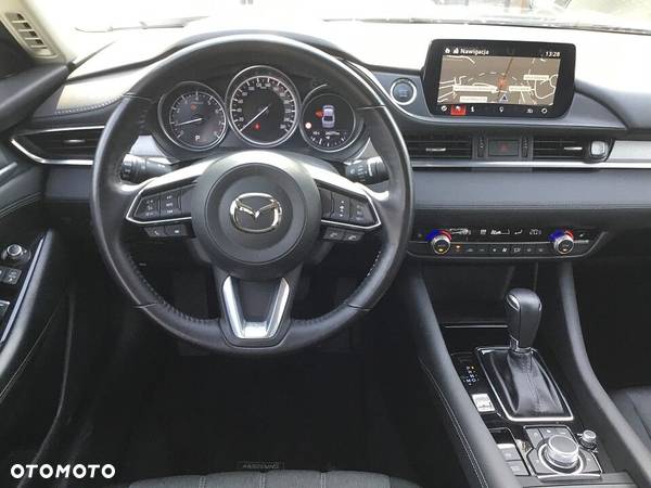 Mazda 6 2.0 SkyJoy - 7