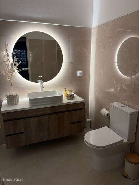 T2 Rio de Mouro - Serra das Minas - Grande imagem: 4/11