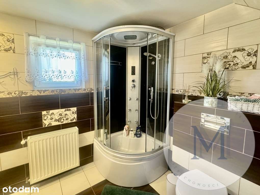 Rodzinny dom w Gubinie z dużą działką-14