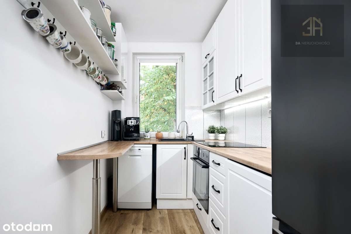 Mieszkanie 3 pokoje - Olsztyn, ul. Poprzeczna-1