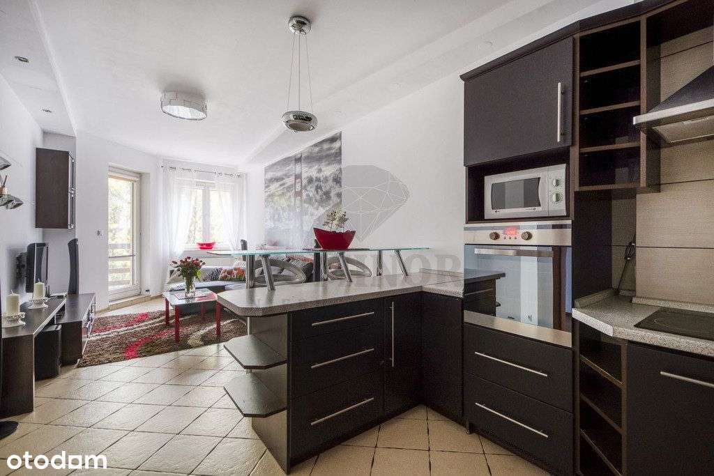 Segment, ogród, 2 garaże, bez czynszu-12