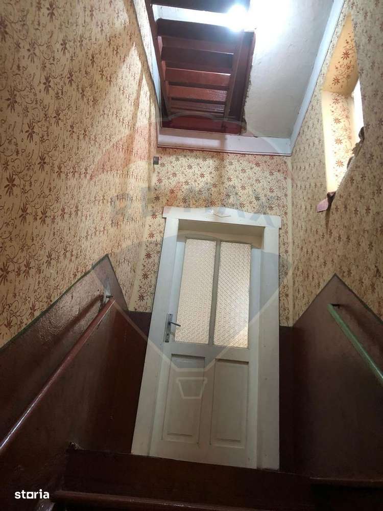 Casa cu 4 camere si gradina, Dacia 70 km de Brasov! - Imagine principală: 4/13