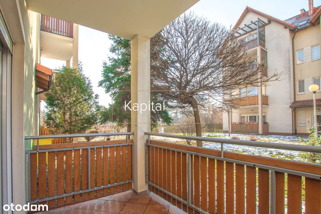 Oaza spokoju pod miastem | taras | parking-17