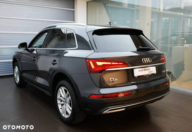 Audi Q5 - 2