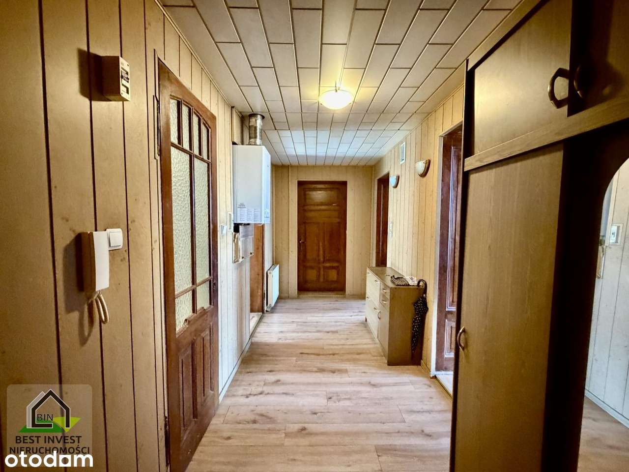 Przestronne, słoneczne, 2 balkony, ścisłe centrum Jeleniej Góry-7
