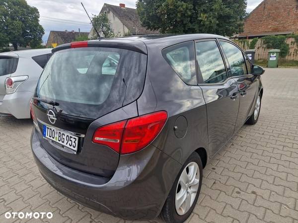 Opel Meriva 1.4 Color Edition - 5