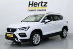 SEAT Ateca 2.0 TDI Style - 2