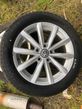 VW GOLF VII FELGI OPONY 205/55/R16 - 4