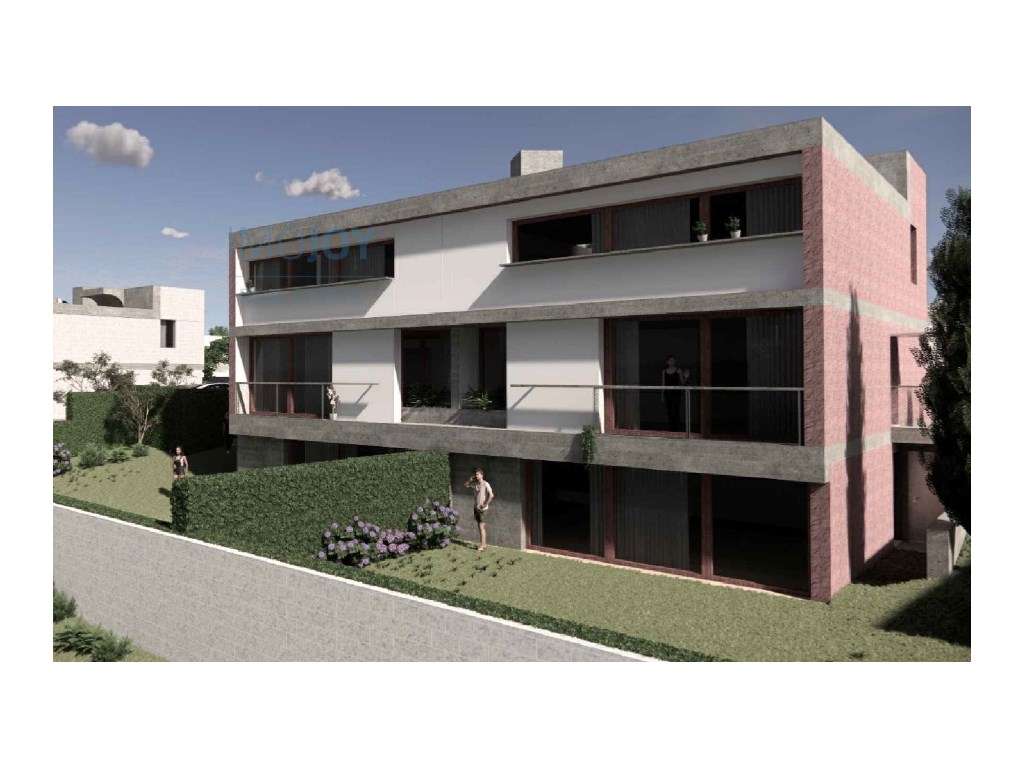 Fantástico Terreno Urbano para Venda no Zambujeiro em Alcabideche - Grande imagem: 5/11