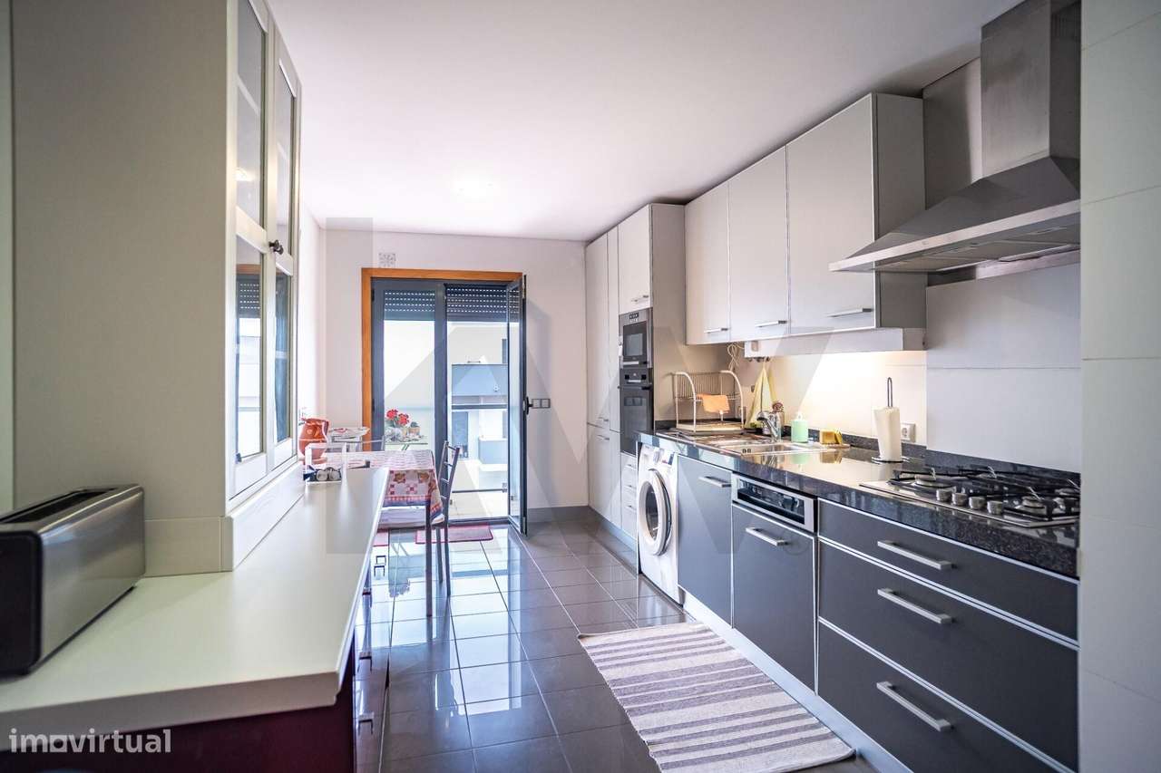 T2 na Quinta da Trindade | Seixal - Grande imagem: 4/20