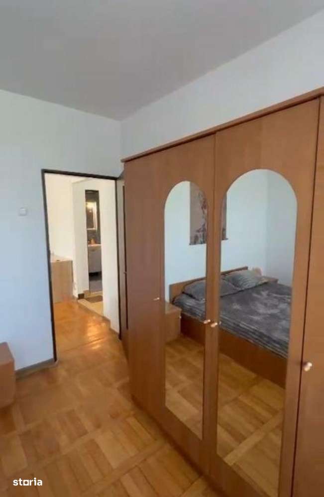 360 Grade Imobiliare propune spre vânzare un apartament cu 2 camere - Imagine principală: 5/6