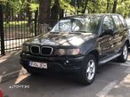 BMW X5 3.0d - 2