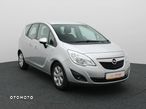 Opel Meriva 1.4 150 Jahre - 10