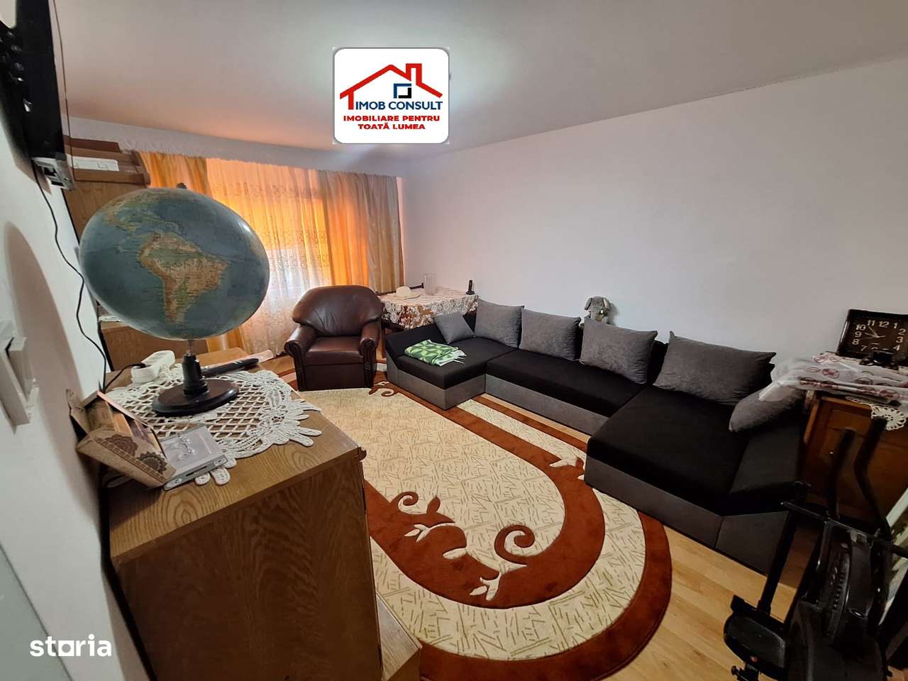 Vrei sa fii vecin cu Insula de Agrement din Bacau? CE1171 - Imagine principală: 4/15