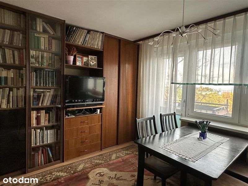 Mieszkanie 2-pokojowe z widokiem na morze-2