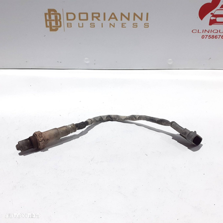 Sonda Lambda Abarth Alfa Romeo Fiat Iveco Lancia | 0258006206 - 1