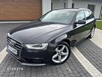 Audi A4 Avant 2.0 TDI DPF multitronic Ambiente - 5