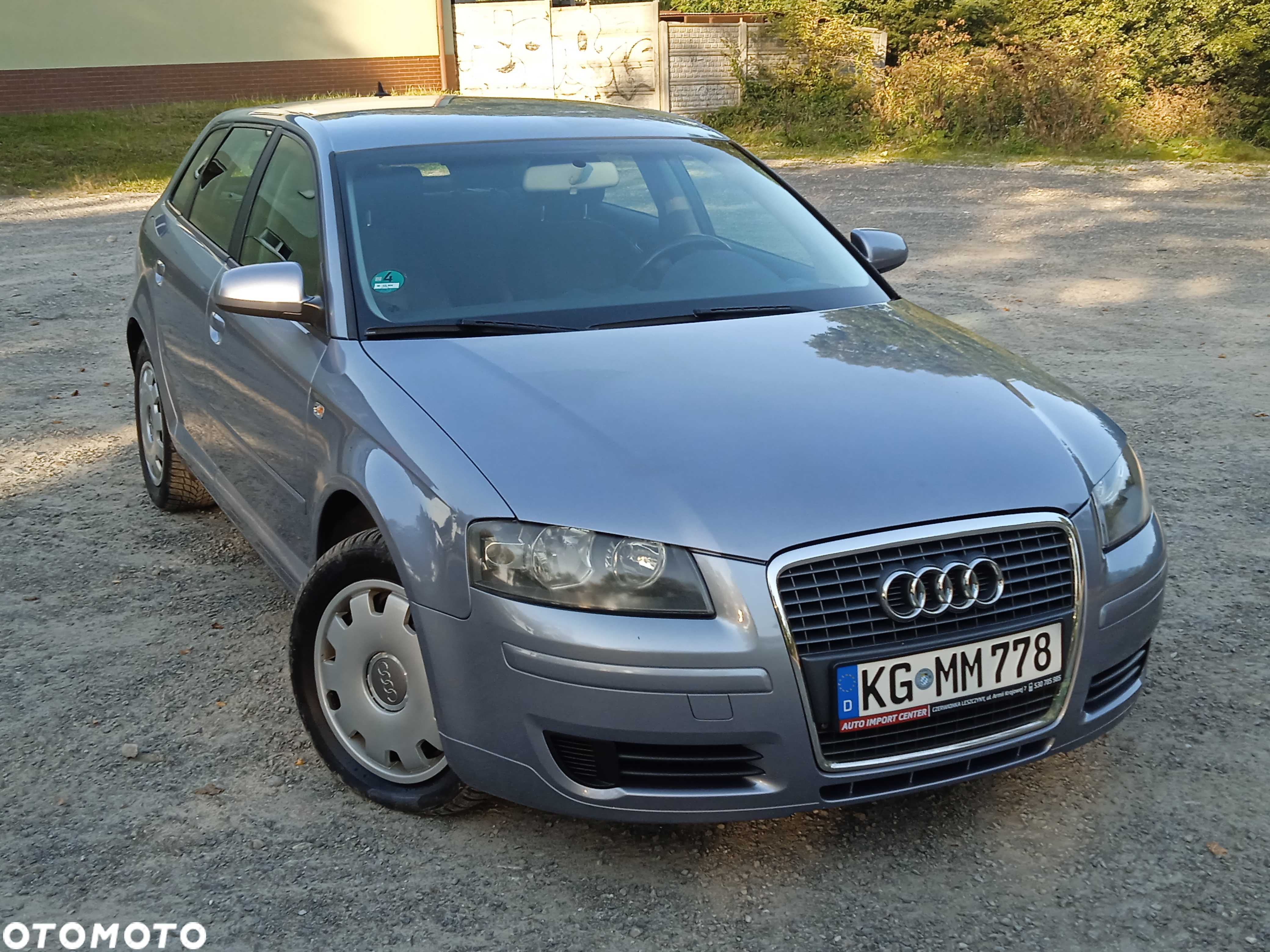 Audi A3 - 2